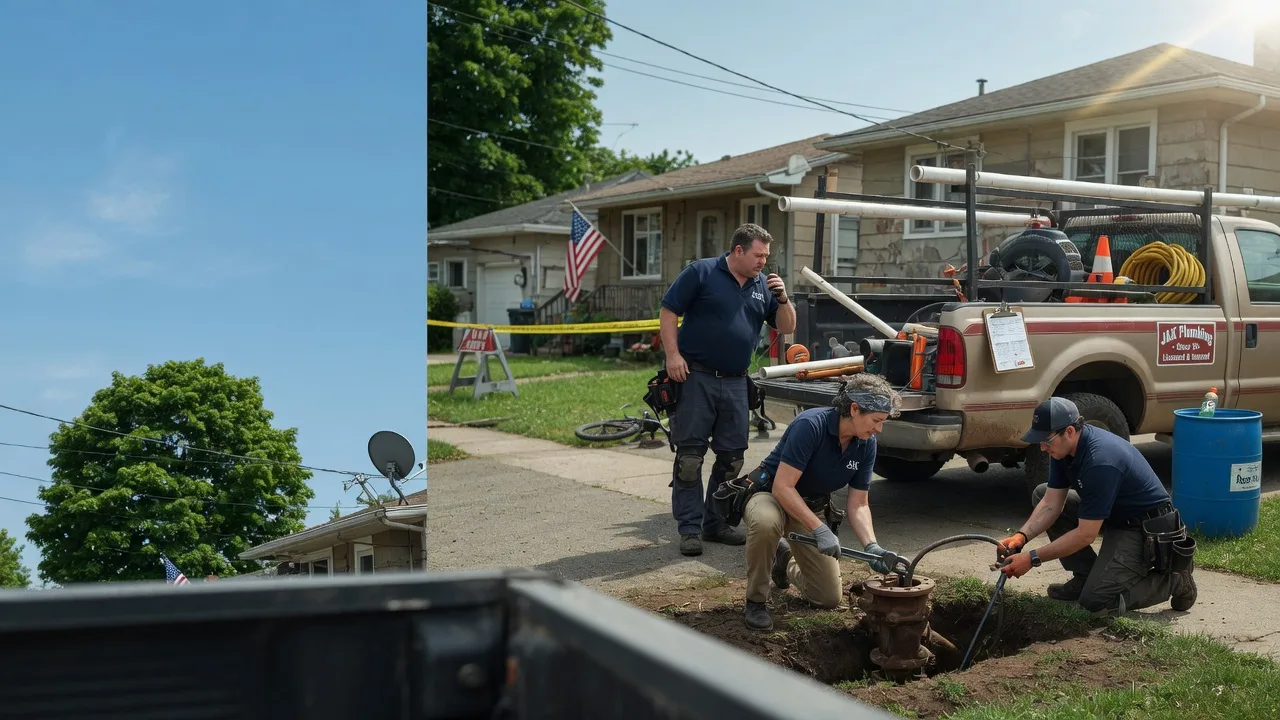 Water Heater Replacement in Ericson, NE near me